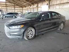 3FA6P0H75GR148801 2016 FORD FUSION