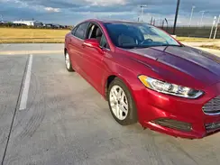 3FA6P0H75GR148927 2016 FORD FUSION