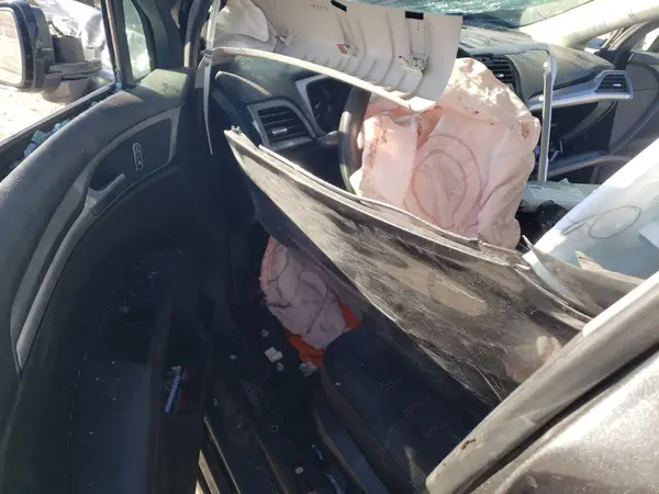 3FA6P0H75GR149754 2016 FORD FUSION - Image 8