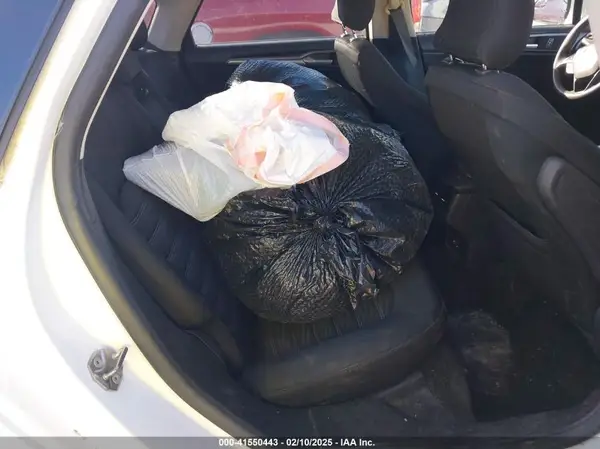3FA6P0H75GR151097 2016 FORD FUSION - Image 8