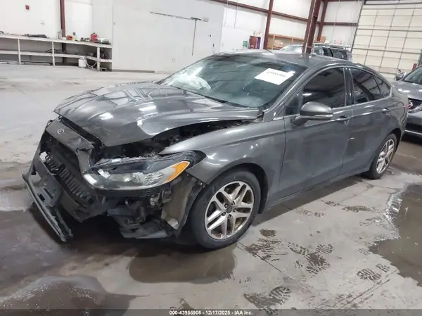 3FA6P0H75GR151827 2016 FORD FUSION - Image 2