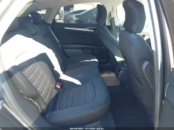 3FA6P0H75GR152296 2016 FORD FUSION - Image 8