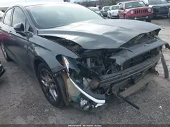 3FA6P0H75GR152475 2016 FORD FUSION