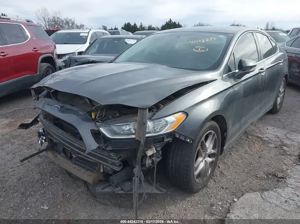 3FA6P0H75GR152475 2016 FORD FUSION - Image 2