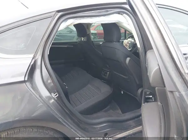 3FA6P0H75GR152475 2016 FORD FUSION - Image 8