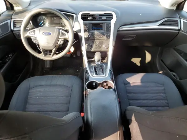 3FA6P0H75GR152542 2016 FORD FUSION - Image 8