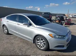 3FA6P0H75GR152637 2016 FORD FUSION