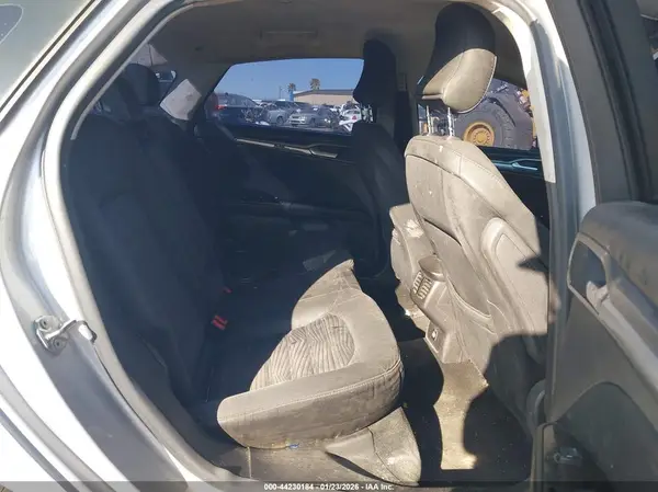 3FA6P0H75GR152637 2016 FORD FUSION - Image 8