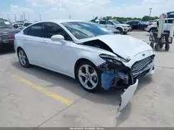 3FA6P0H75GR155215 2016 FORD FUSION
