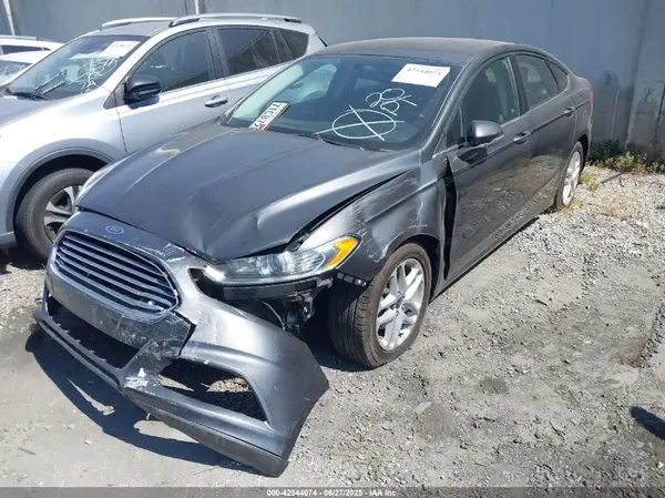 3FA6P0H75GR158776 2016 FORD FUSION - Image 2