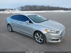 3FA6P0H75GR160124 2016 FORD FUSION