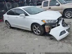 3FA6P0H75GR160138 2016 FORD FUSION