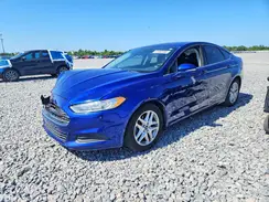 3FA6P0H75GR163492 2016 FORD FUSION