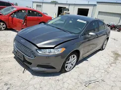 3FA6P0H75GR165422 2016 FORD FUSION