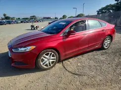 3FA6P0H75GR166294 2016 FORD FUSION