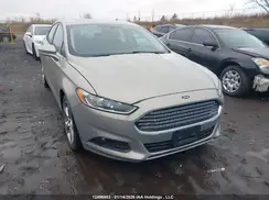 3FA6P0H75GR167218 2016 FORD FUSION