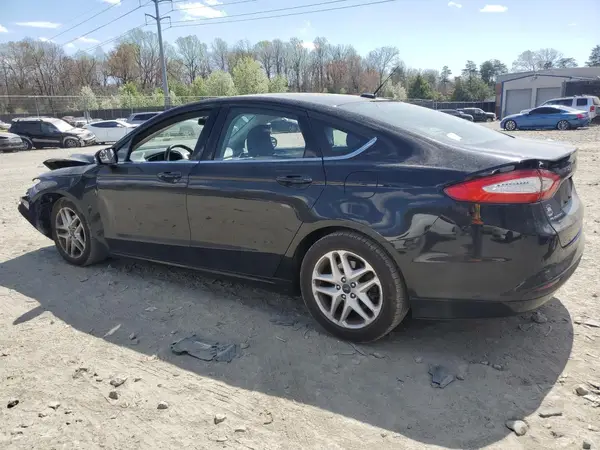 3FA6P0H75GR170491 2016 FORD FUSION - Image 2