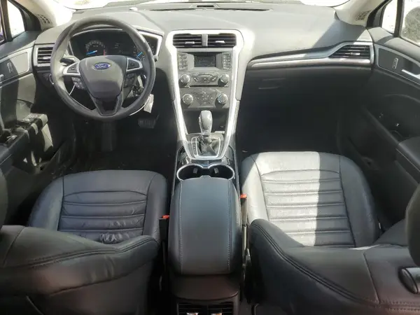3FA6P0H75GR170491 2016 FORD FUSION - Image 8