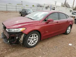 3FA6P0H75GR172452 2016 FORD FUSION