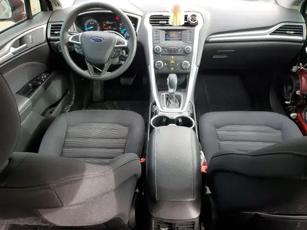 3FA6P0H75GR172452 2016 FORD FUSION - Image 8