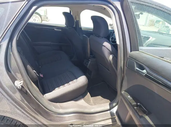 3FA6P0H75GR173567 2016 FORD FUSION - Image 8