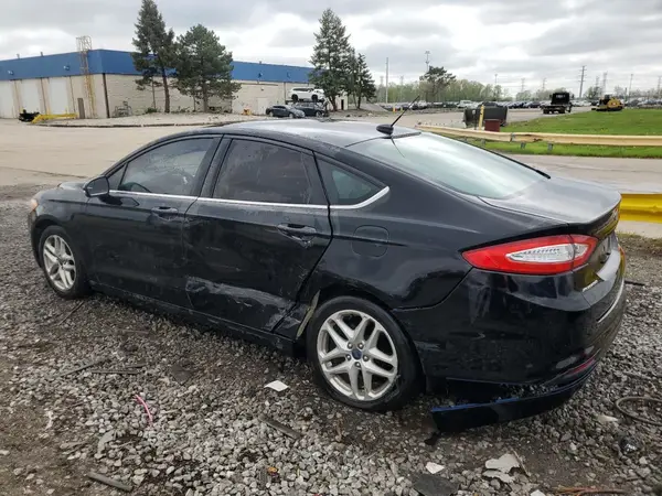 3FA6P0H75GR175061 2016 FORD FUSION - Image 2