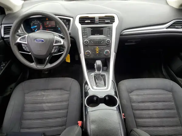 3FA6P0H75GR175061 2016 FORD FUSION - Image 8