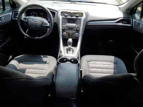 3FA6P0H75GR175321 2016 FORD FUSION - Image 8