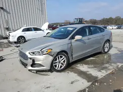 3FA6P0H75GR175531 2016 FORD FUSION