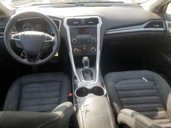 3FA6P0H75GR175531 2016 FORD FUSION - Image 8