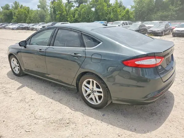 3FA6P0H75GR175951 2016 FORD FUSION - Image 2