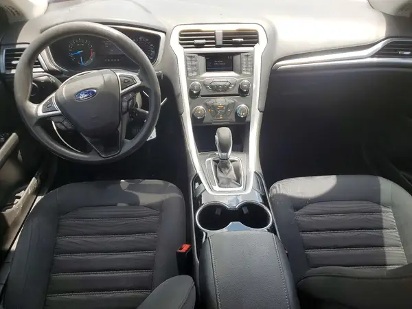 3FA6P0H75GR175951 2016 FORD FUSION - Image 8