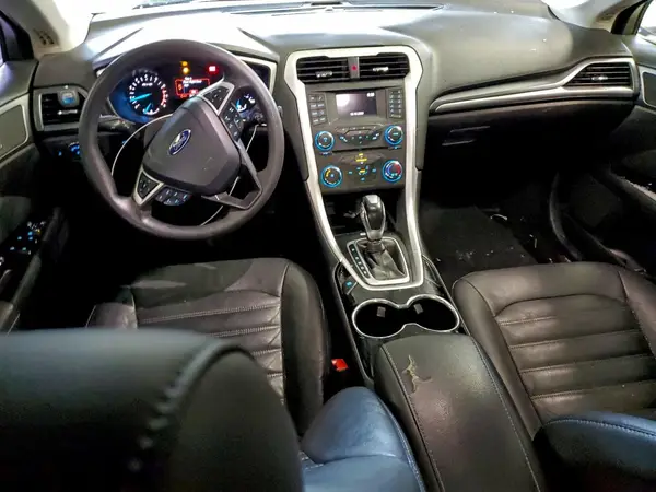 3FA6P0H75GR176677 2016 FORD FUSION - Image 8