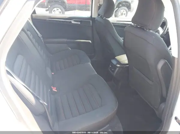 3FA6P0H75GR178235 2016 FORD FUSION - Image 8