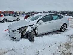3FA6P0H75GR179112 2016 FORD FUSION