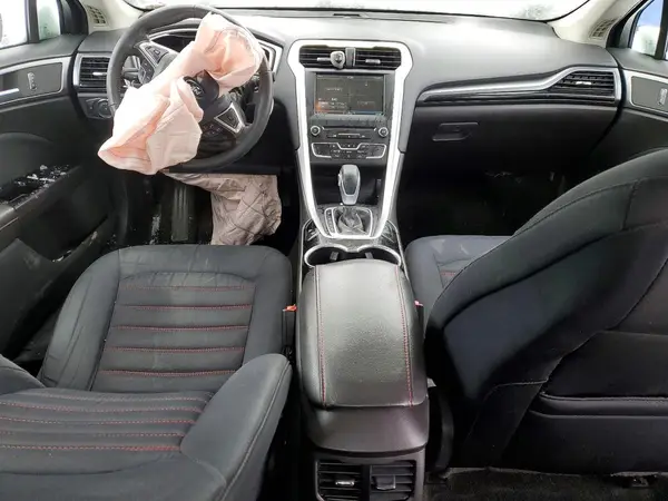 3FA6P0H75GR179112 2016 FORD FUSION - Image 8