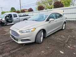 3FA6P0H75GR179210 2016 FORD FUSION