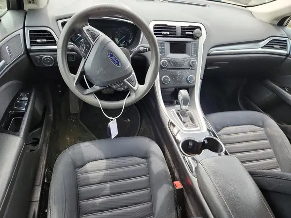 3FA6P0H75GR179210 2016 FORD FUSION - Image 8
