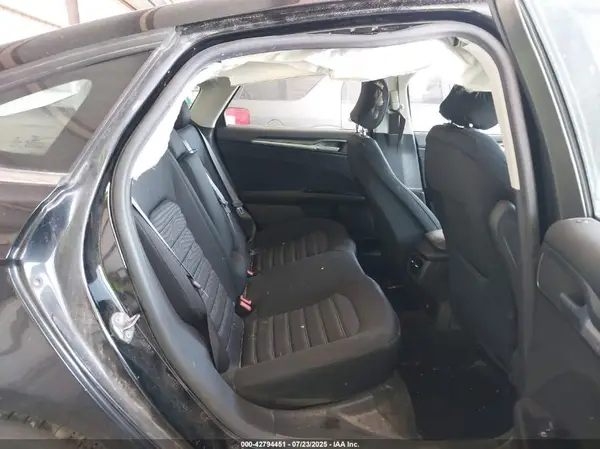 3FA6P0H75GR179448 2016 FORD FUSION - Image 8