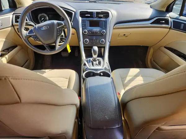 3FA6P0H75GR179773 2016 FORD FUSION - Image 8