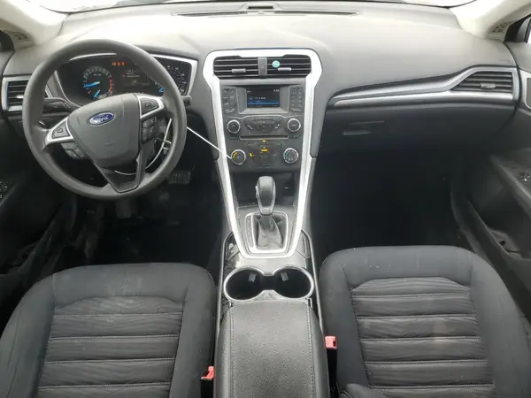 3FA6P0H75GR179918 2016 FORD FUSION - Image 8