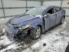 3FA6P0H75GR182804 2016 FORD FUSION