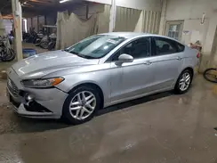 3FA6P0H75GR185587 2016 FORD FUSION