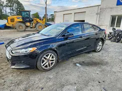 3FA6P0H75GR189820 2016 FORD FUSION