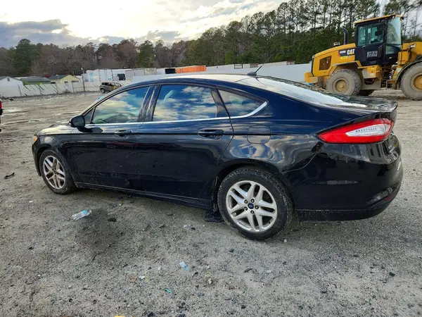 3FA6P0H75GR189820 2016 FORD FUSION - Image 2
