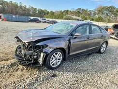 3FA6P0H75GR190238 2016 FORD FUSION
