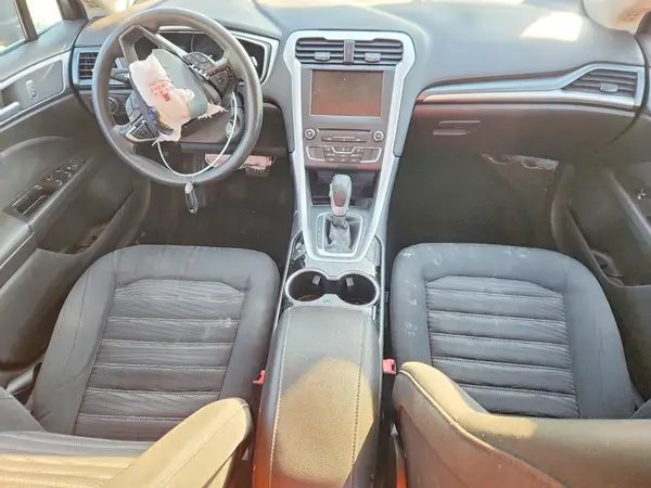 3FA6P0H75GR190238 2016 FORD FUSION - Image 8