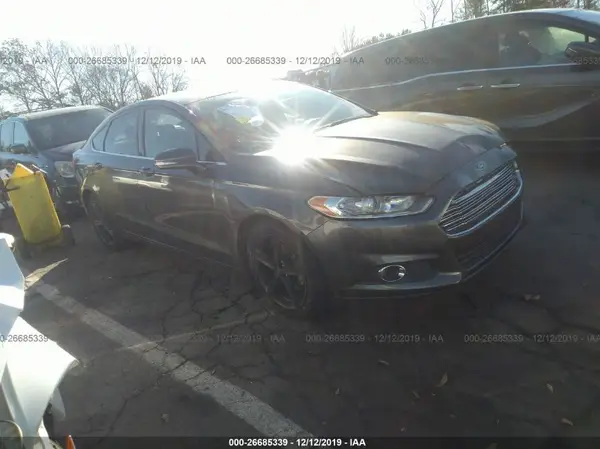 3FA6P0H75GR190529 2016 FORD FUSION