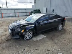 3FA6P0H75GR191048 2016 FORD FUSION