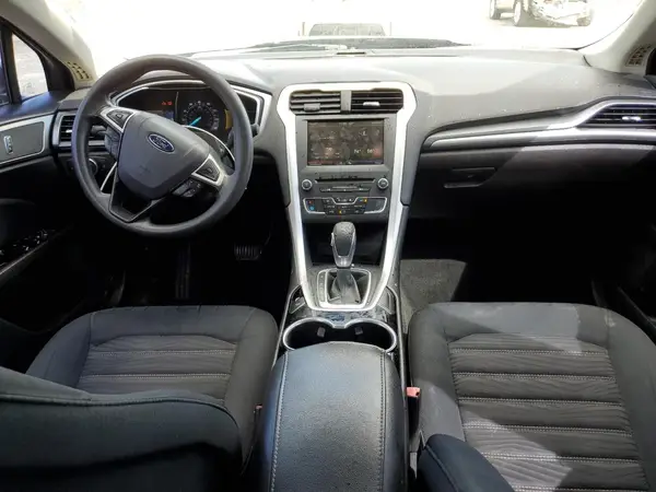 3FA6P0H75GR191048 2016 FORD FUSION - Image 8